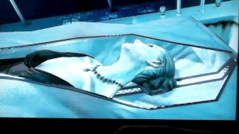 Batman: AA Walkthrough part 12: Scarecrow