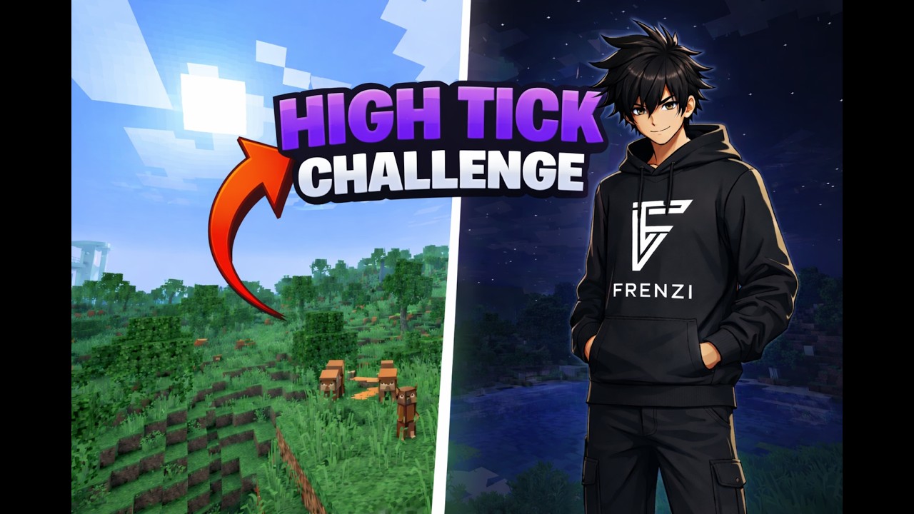 Minecraft Insanity Mode???