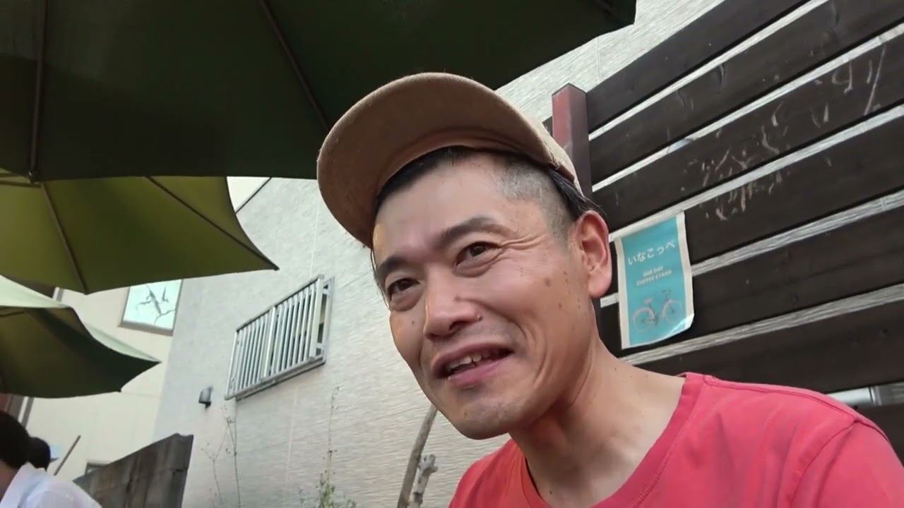 25060 In Search of the Vanished Ramen Stall (TVF2025 Entry) - YouTube
