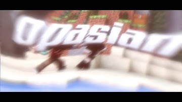 [18] OPAsianPinger Intro// by AcidArtz