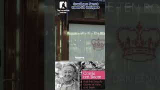 Discover the Unseen: A Hidden Sanctuary for Hope!