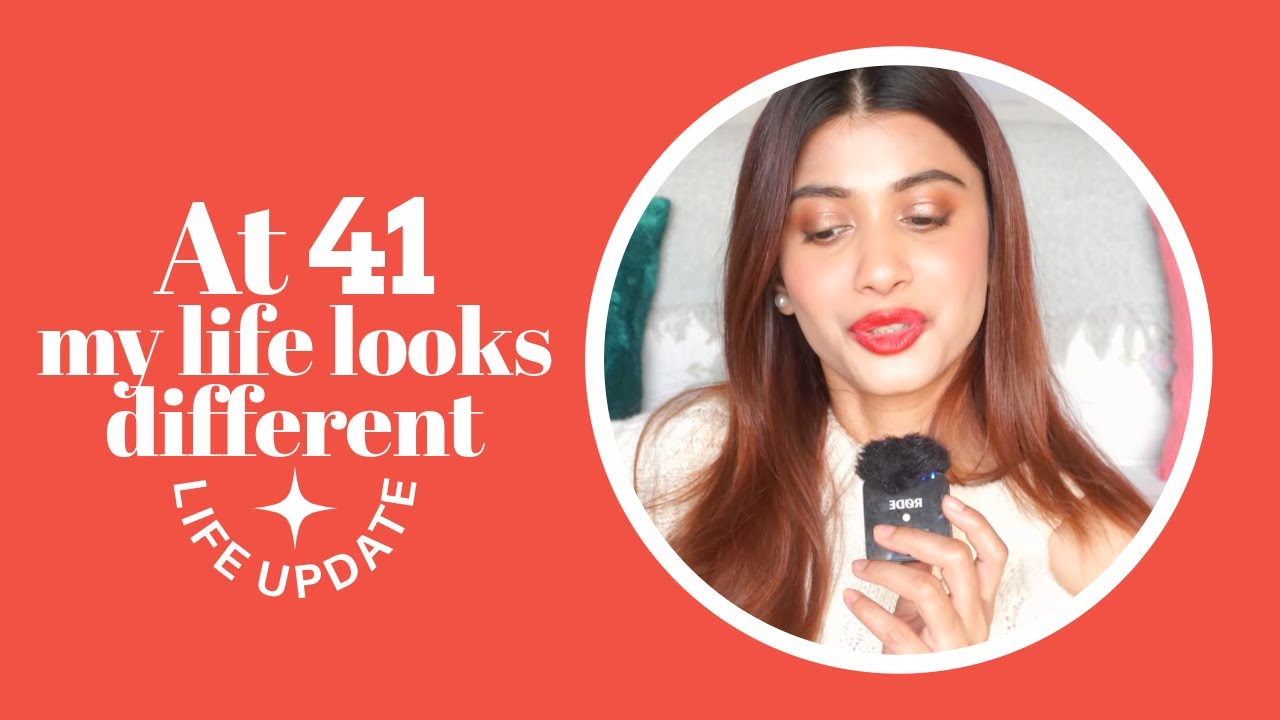 I needed this break! Opening about last year..my life, career, grief. Honest heart to heart!