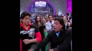 Shahrukh Khan/Mithun Chakraborty Om Shanti Om