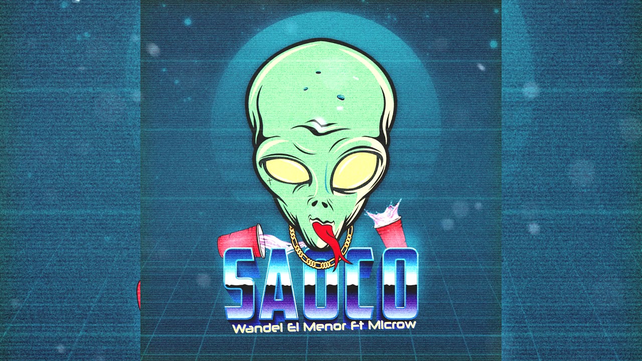 Watch Saoco - Wandel El Menor Feat. Microw on YouTube Watch Saoco - Wandel El Menor Feat. Microw on YouTube
