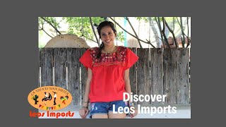 Discover Leos Imports  Your Fiesta Destination