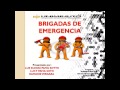 Brigadas de Emergencia UNIMINUTO S.O. 3 Semestre