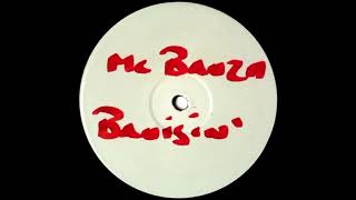 Bruza - Bruzin (2004) (Classic Grime Instrumental)