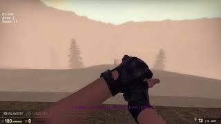 Counter-Strike: Battlegrounds