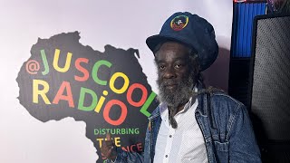 BLACKER DREAD LIVE INTERVIEW MIXMASTER J RUB A RUB TUESDAYS 31 OCTOBER 2023 JUSCOOLRADIO.COM