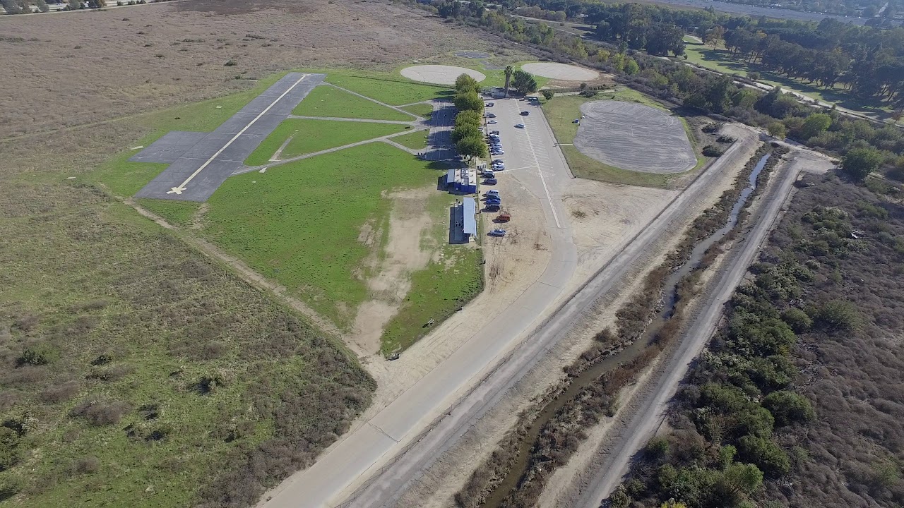 airfield - YouTube