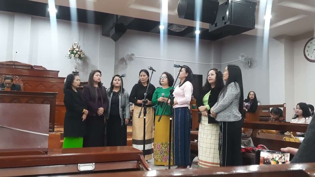 Malsawmna zawng zawng bul(cover-ZAI A FAKTU TE)