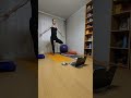 Йога по утрам: регулярная практика асан