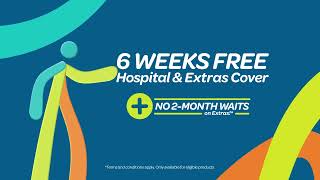 Hif Health Insurance - 6W2M Offer