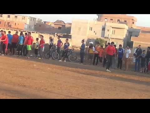 نهائى دورة ابوحريز 2013 2014