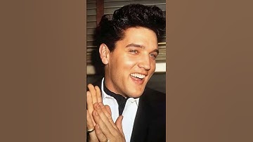 Thumbnail of Elvis Presley: Burning Love