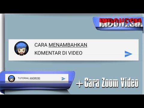 Video: Bagaimana Cara Menambahkan Foto Ke Komentar Di LiveJournal