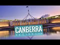 Canberra australias iconic capital city  4k  australian travel guide