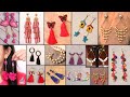 Trendy!!.. 15 DiY Earring Idea || Daily Were & Party Wear