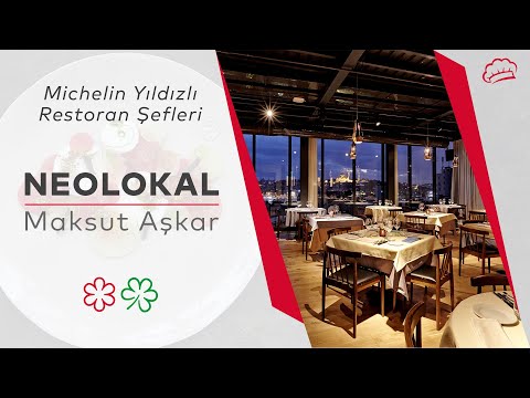 Neolokal İstanbul Menüsü - Nefis Yemek Tarifleri - #7863698