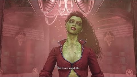 BATMAN RETURN TO ARKHAM ASYLUM walkthrough GamePlay PART 6 No commentary