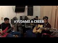AYUDAME A CREER- CLAVE 7