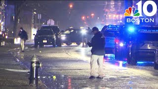 Man shot and killed in Brockton