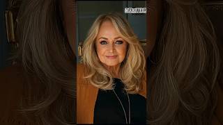 Celebrity Bonnie Tyler Successful Career | AI Version #shorts Net Worth
