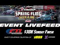 2024 spring fling million   fti 30k finish