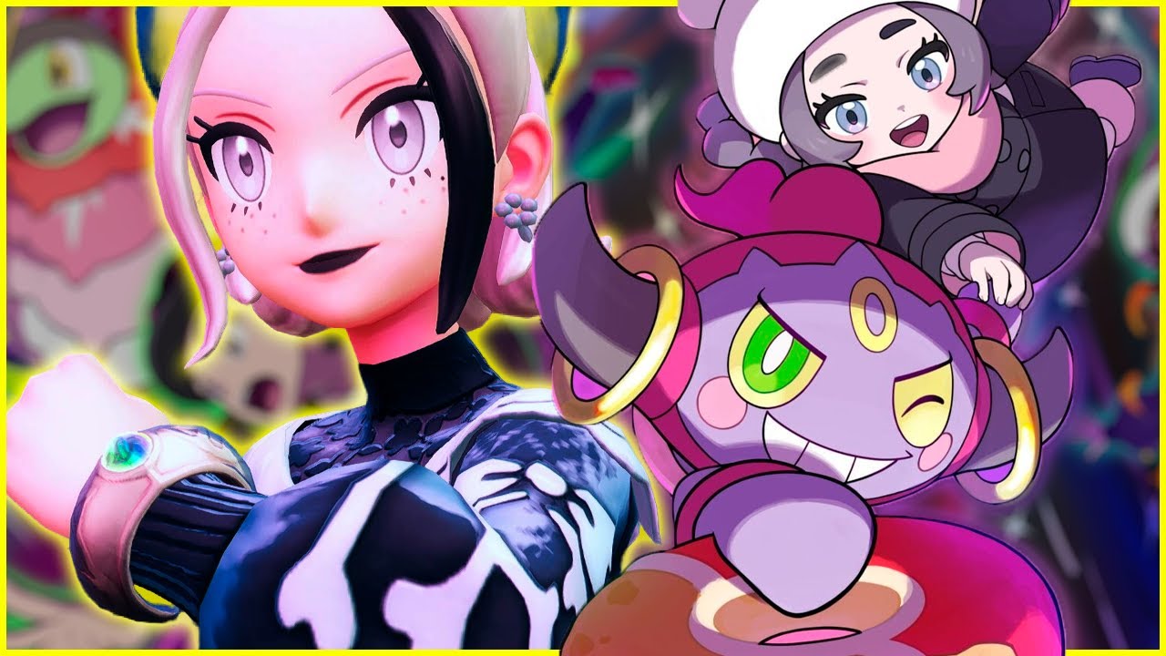 Jugando el DLC de Pokemon Legends ZA Mega Dimensión!