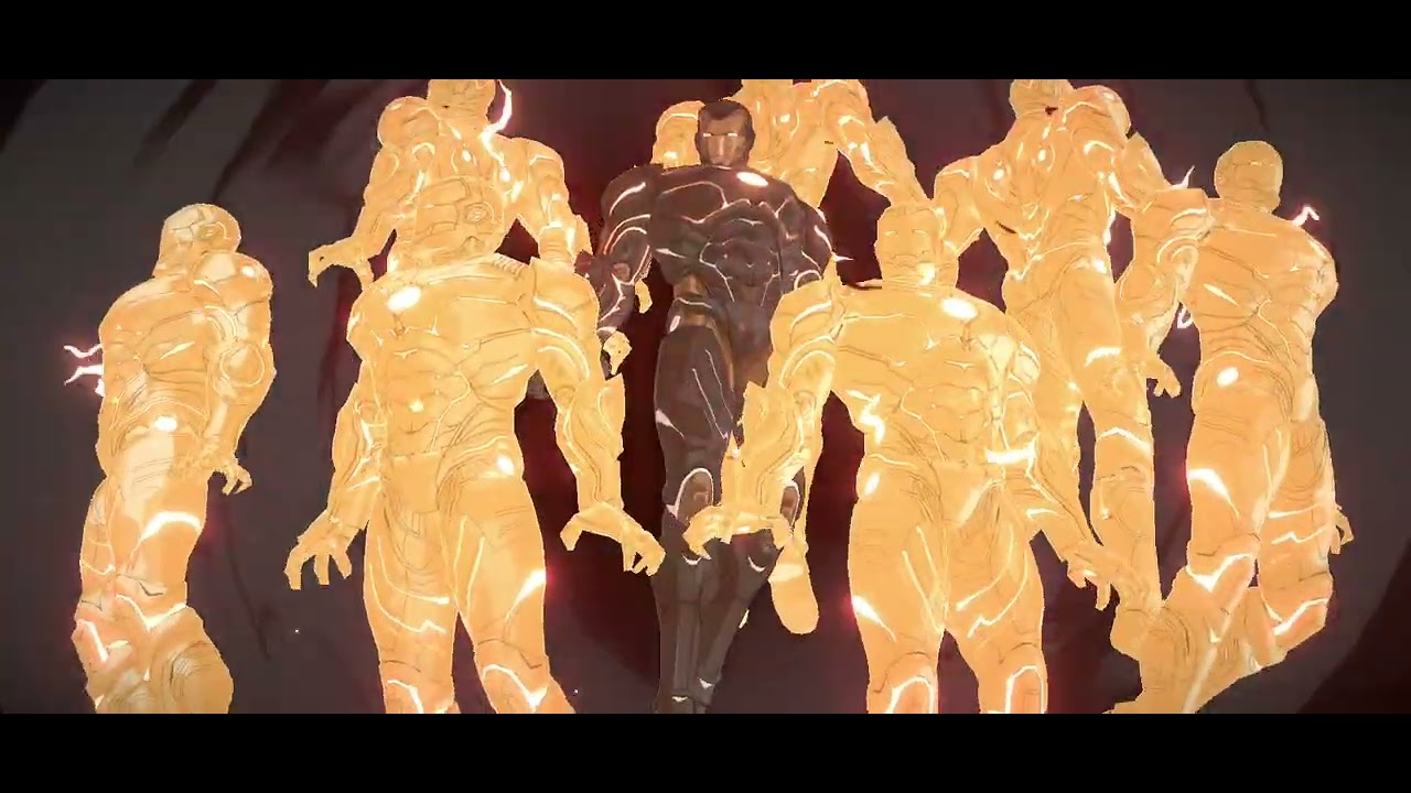 Marvel : Mystic Mayhem - Treasure Hunt : Enchanted Encounters! (7)