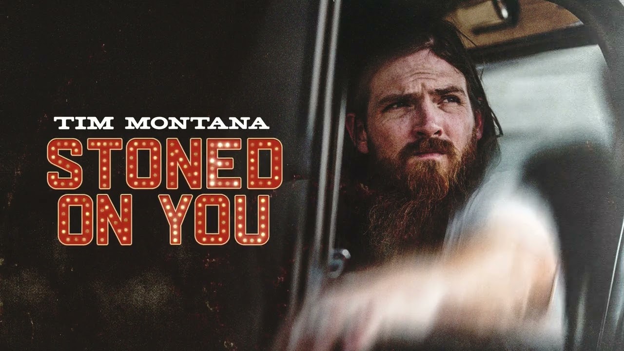 Tim Montana - Stoned On You (Official Audio)