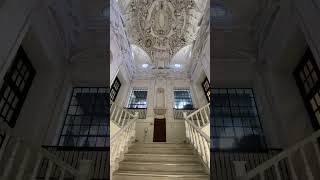 Fine Arts Museum in Sevilla, Spain, November 2022 // Day 6 Part 5 Fine Arts Museum in Sevilla, Spain, November 2022 // Day 6 Part 5