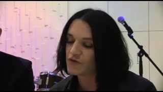 Placebo Interview 14.10.2013