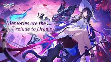 Version 3.8 Trailer: "Memories are the Prelude to Dreams" | Honkai: Star Rail