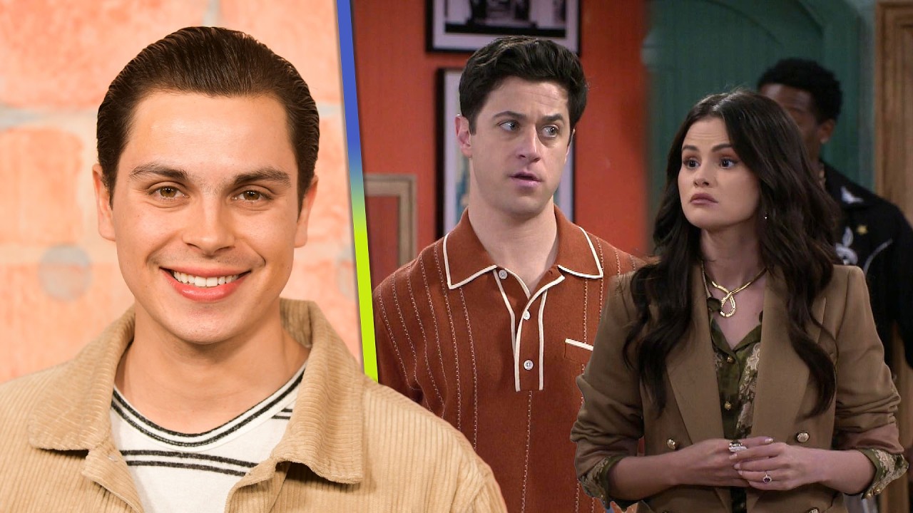 OG Wizards of Waverly Place Star Jake T. Austin 'Disappointed' to Be Left Out of Series Finale