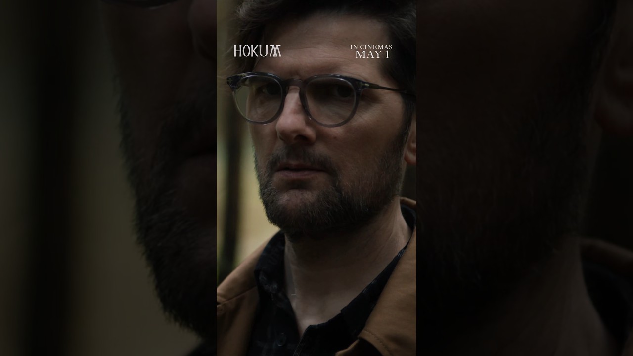 “Pure nightmare fuel” (Bloody Disgusting).