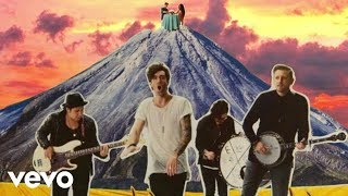 Смотреть клип American Authors - Go Big Or Go Home