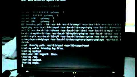 ibm x41 running pc-bsd 9.0.flv