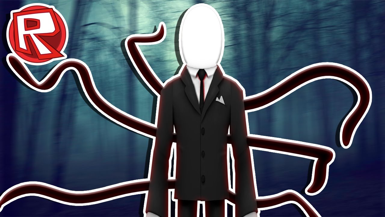 Hunted By Slenderman Roblox Stop It Slender Roblox Roleplay Funny Moments Youtube - roblox uncopylocked stop it slender