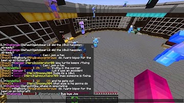 Epic 7v2 | Lichcraft Factions