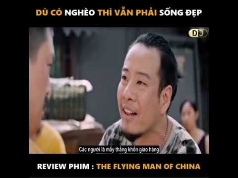 Review phim: Thế Flaying Man of Chona