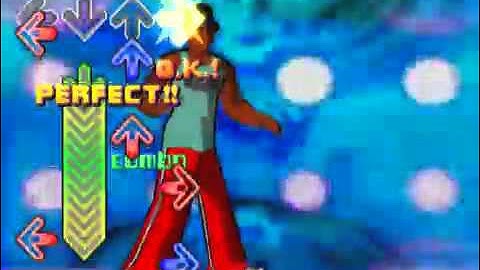 【DDRFESTIVAL】un deux trois【HEAVY】