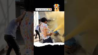Leo ke bina holi 😭@AnantRastogi 🙏#subscribe #trending #viral #likeforlikes