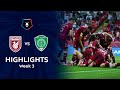 Highlights Rubin vs Akhmat (2-1) | RPL 2021/22