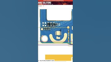 iTel vision 1 Pro charging problem solution diagram #smartphone .