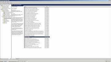 Windows Server 2003 Standard Edition Movie