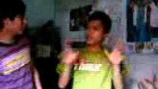 SIL ID SiLitcpt Rendy Jerk