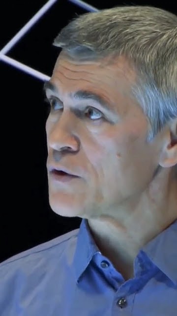 Владимир Сурдин: спутник Юпитера Европа #владимирсурдин #космос #юпитер ...