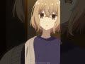 ハイライトvol.02「お見舞いのアイス溶けちゃうよ〜〜〜!!!」|TVアニメ「私を喰べたい、ひとでなし」第11話「冷たい朝」より #shorts