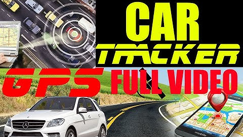 Car tracker device autocop FIND YOUR CAR LOCATION.? Full information video. AB DRIVER KI KHAR NHIN